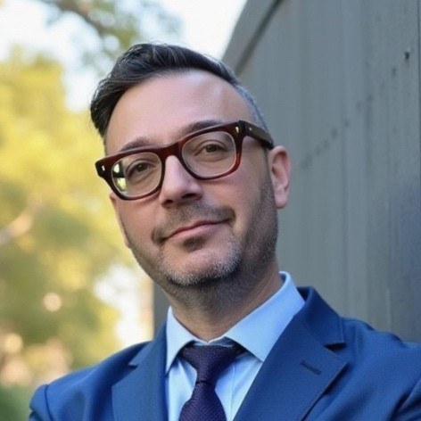 Aaron Cohen